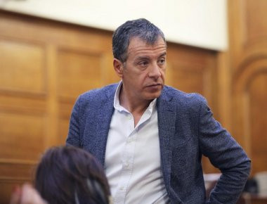Στ.Θεοδωράκης για εκλογές Κεντροαριστεράς: Οι τεχνικές δυσκολίες δεν αναιρούν τη μεγάλη μας απόφαση
